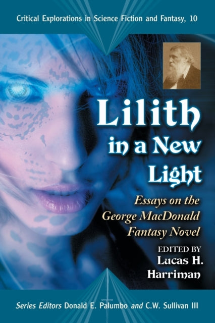 Book cover of: Lilith in a New Light