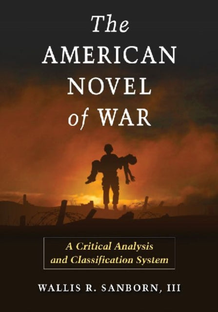 The American Novel of War