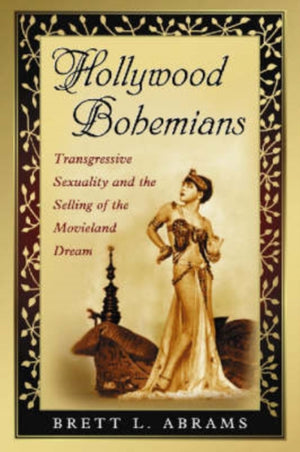 Hollywood Bohemians
