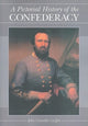 Book cover of: Pictorial History of the Confederacy. By: John Chandler Griffin