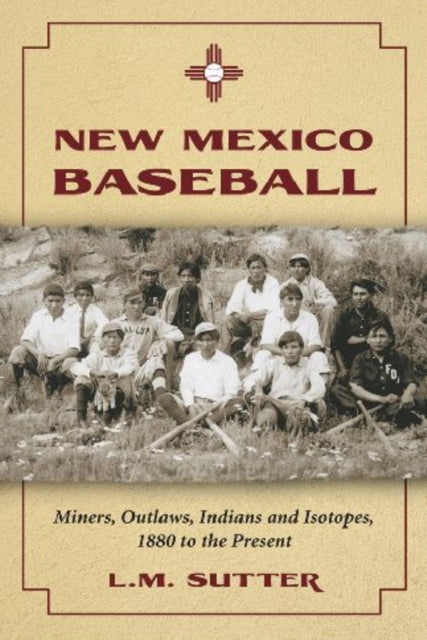 New Mexico Baseball