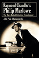 Book cover of: Raymond Chandler's Philip Marlowe. By: John Paul Athanasourelis