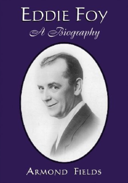 Eddie Foy