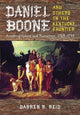 Book cover of: Daniel Boone and Others on the Kentucky Frontier