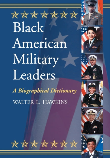 Black American Military Leaders