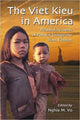 Book cover of: Viet Kieu in America