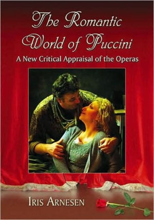 The Romantic World of Puccini