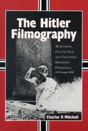 Hitler Filmography