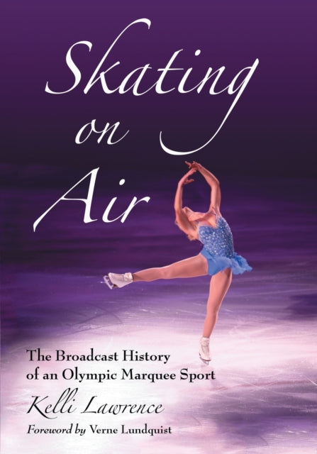 Skating on Air