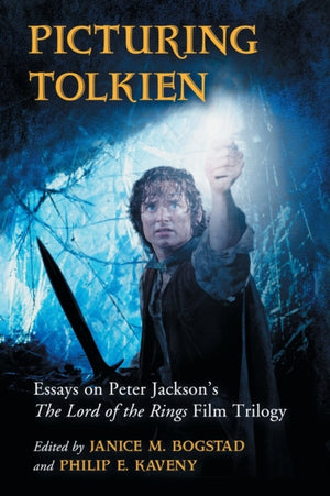 Picturing Tolkien