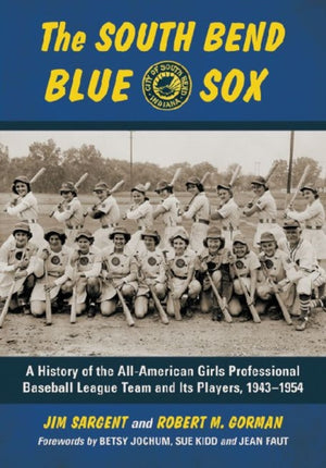 South Bend Blue Sox