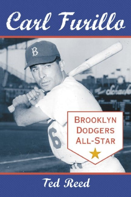 Carl Furillo, Brooklyn Dodgers All-Star