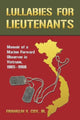 Book cover of: Lullabies for Lieutenants. By: Franklin Cox