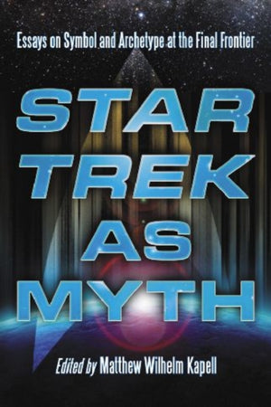 Star Trek as Myth
