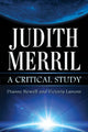 Book cover of: Judith Merril. By: Dianne Newell