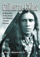 Book cover of: Guillermo Calles. By: Rogelio Agrasánchez