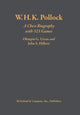 Book cover of: W.H.K. Pollock. By: Olimpiu G Urcan