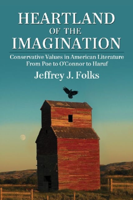 Heartland of the Imagination