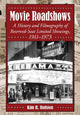 Book cover of: Movie Roadshows