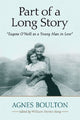 Book cover of: Part of a Long Story. By: Agnes Boulton