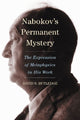 Book cover of: Nabokov's Permanent Mystery. By: David S. Rutledge