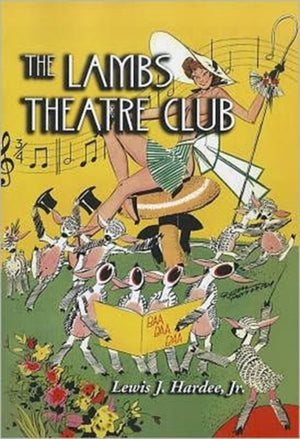 Lambs Theatre Club