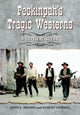 Book cover of: Peckinpah's Tragic Westerns. By: John L. Simons