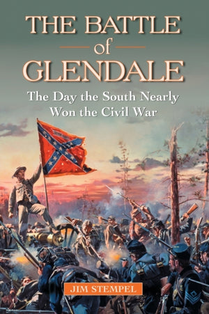 Battle of Glendale
