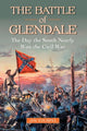 Book cover of: Battle of Glendale. By: Jim Stempel