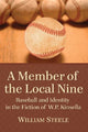 Book cover of: Member of the Local Nine. By: William Steele