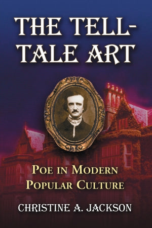 The Tell-Tale Art