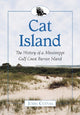 Book cover of: Cat Island. By: John Cuevas