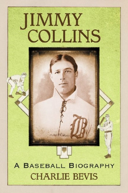 Jimmy Collins
