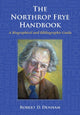 Book cover of: Northrop Frye Handbook. By: Robert D. Denham