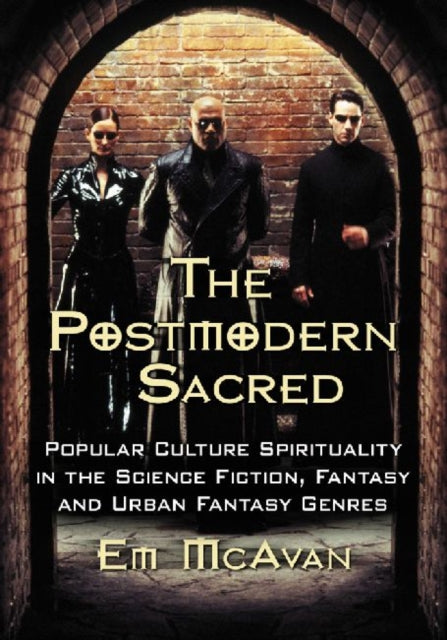 The Postmodern Sacred