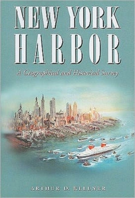 New York Harbor