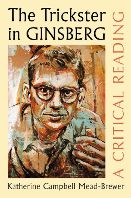 The Trickster in Ginsberg