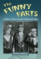 Book cover of: Funny Parts. By: Anthony Balducci