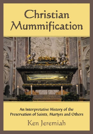 Christian Mummification