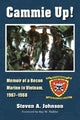 Book cover of: Cammie Up!. By: Steven A. Johnson