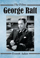 Book cover of: George Raft. By: Everett Aaker
