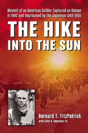 Hike into the Sun