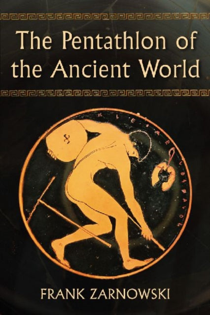Book cover of: Pentathlon of the Ancient World