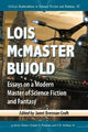 Book cover of: Lois McMaster Bujold