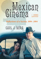 Book cover of: Mexican Cinema. By: Carl J. Mora