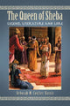 Book cover of: Queen of Sheba. By: Deborah M. Coulter-Harris