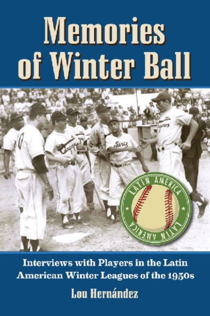 Book cover of: Memories of Winter Ball