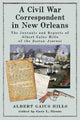 Book cover of: Civil War Correspondent in New Orleans