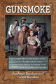 Book cover of: Gunsmoke. By: SuzAnne Barabas