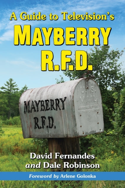 A Guide to Television's Mayberry R.F.D.